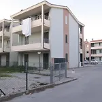 Appartement Casa Cristian *