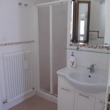 Casa Cristian Apartment Fano