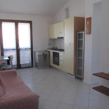 Casa Cristian Lejlighed *