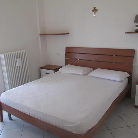 Casa Cristian Fano (Pesaro and Urbino)
