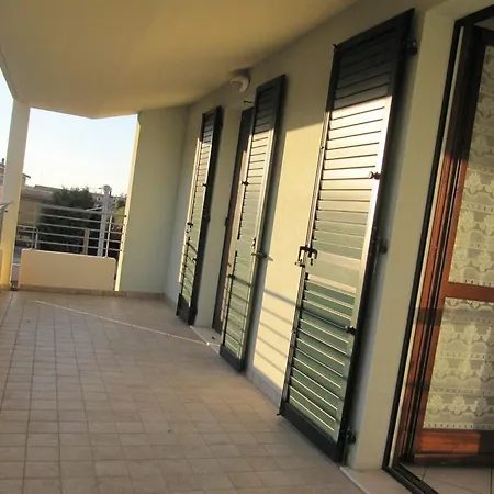 Apartment Casa Cristian