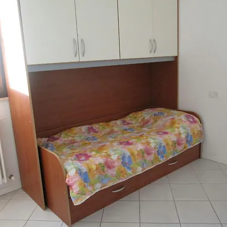 Apartamento Casa Cristian *