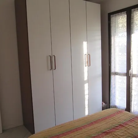 Casa Cristian Lejlighed *