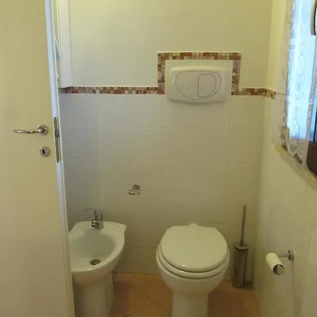 Casa Cristian Apartment *