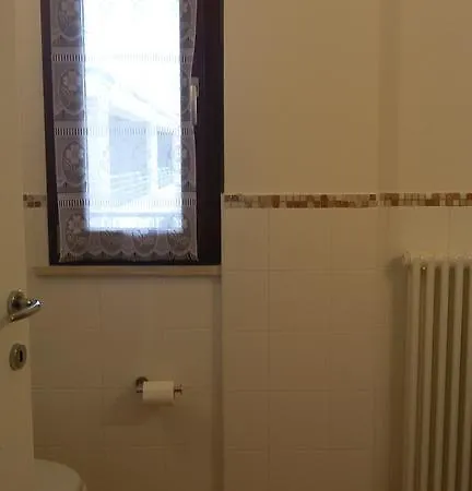 Casa Cristian Apartment