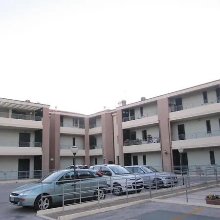 Apartment Casa Cristian