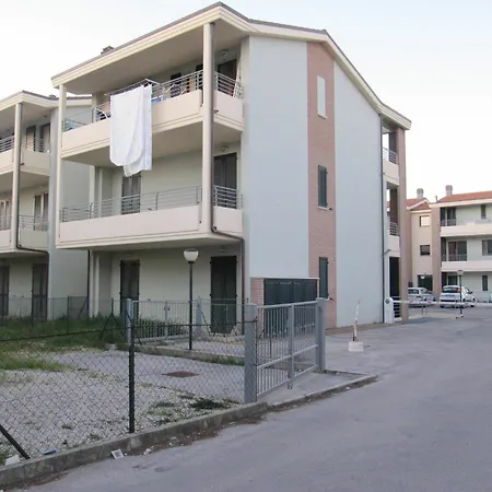 Apartamento Casa Cristian *