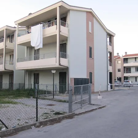 Apartment Casa Cristian *